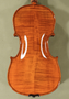 4/4 Gliga Gama Elite X Advanced Violin - Stradivari Pattern - Code D1713V - Master Sound
