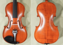4/4 Intermediate Violin - Gems 1 Elite - Code D1750V