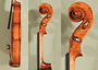 4/4 Intermediate Violin - Gliga Gems 1 Elite - Limited Edition - Code D1790V