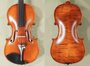 4/4 GLIGA VASILE MAESTRO Extra 1 Violin - Stradivari Pattern - Code D1785V