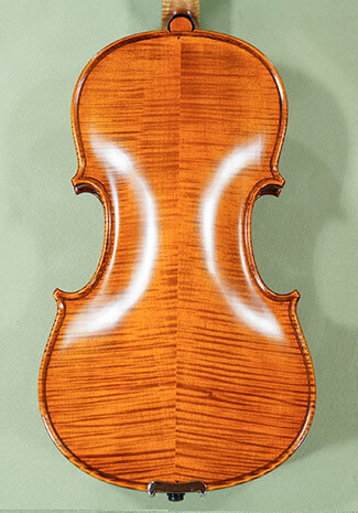 The Best Violin Shop in Vancouver - Gliga Maestro Violin for Professionals