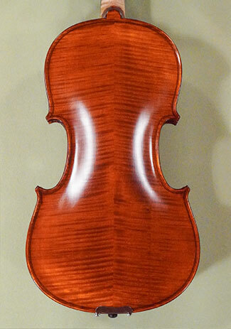 Where to buy the best intermediate violin in Canada - Gliga Violin Shop in Vancouver