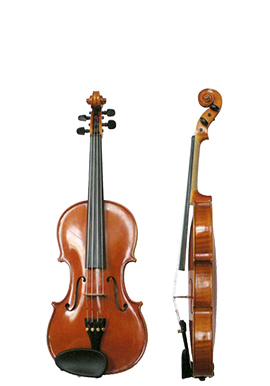 Buy a Viola in Vancouver, BC. High Quality Gliga Violas