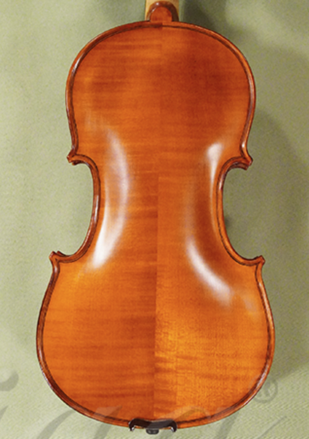 Buy a Left Handed Violin for Sale in Vancouver Gliga Violin Shop