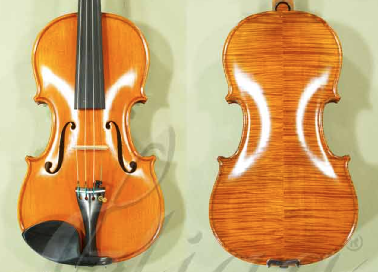 3/4 Advanced Violin in Vancouver