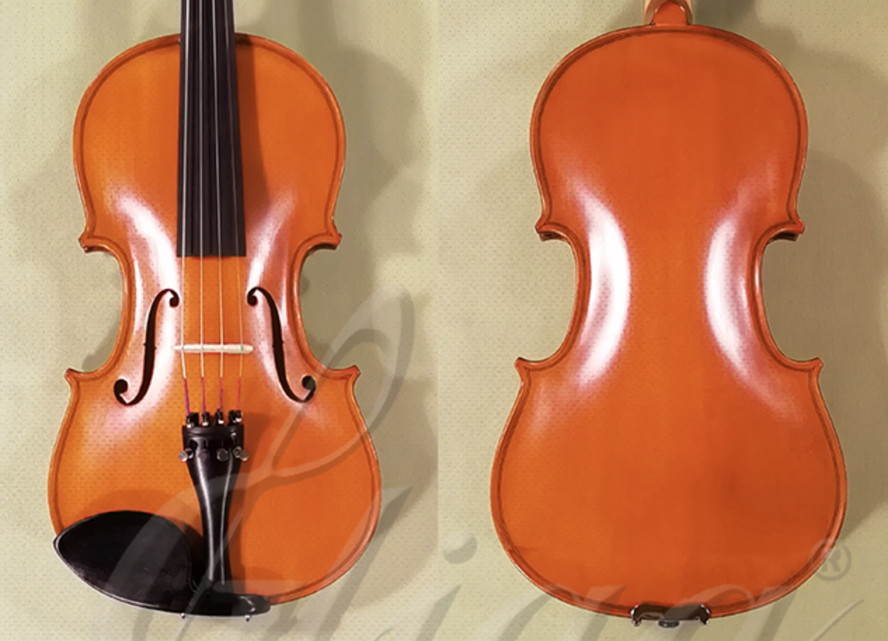 3/4 Student Violin in Vancouver - Gliga Violins Canada