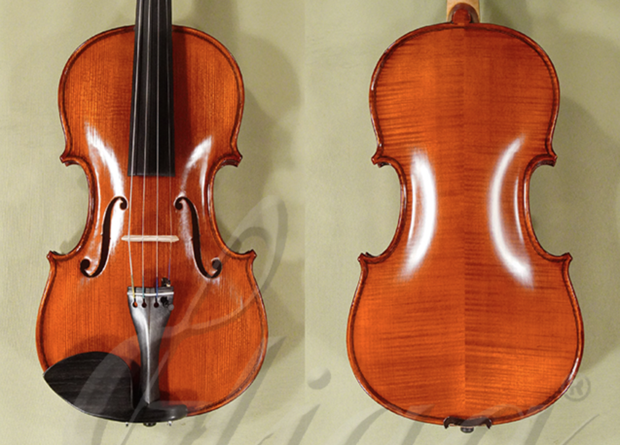 Buy a 4/4 Intermediate/Advanced Violin in Vancouver Violin Shop