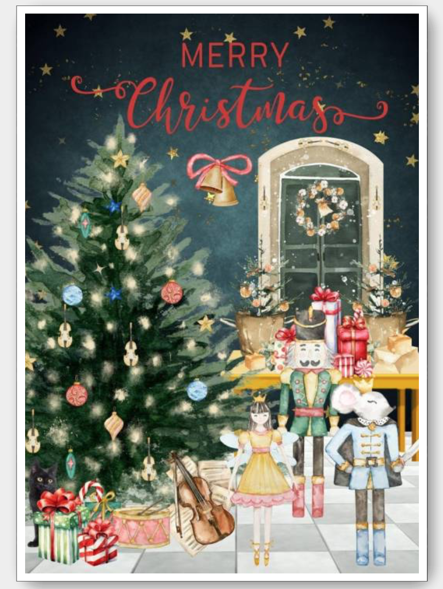 nutcracker-inspired-christmas-card-with-violin-ornaments-mouse-king-clara-the-nutcracker.png