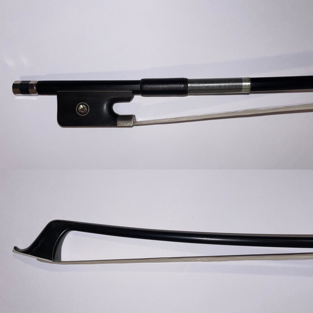 Premuim Carbon Fibre Cello Bow