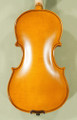 1/2 Genial 1 Beginning Student Violin - Code D0139V