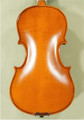 1/2 Genial 1 Beginning Student Violin - Code D0138V