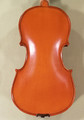 3/4 Genial 1 Beginning Student Violin - Code D0824V