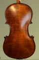 4/4 Intermediate Advanced Violin - Gliga Gems 1 Elite Extra - GUARNERI Design - Code D1465V