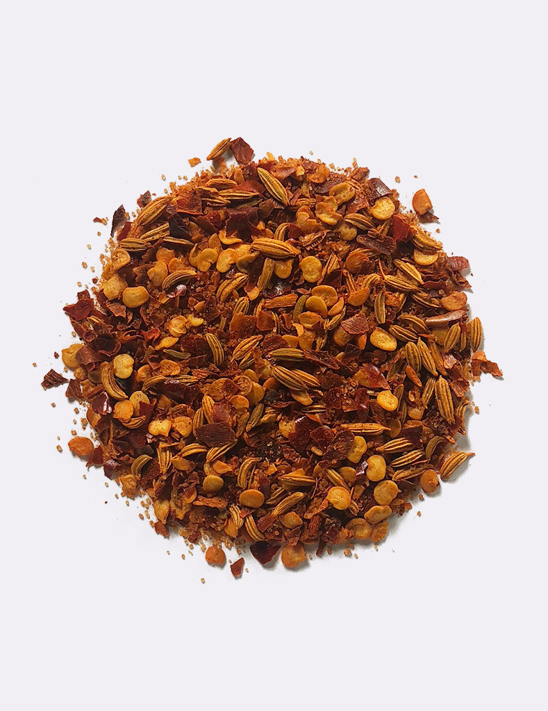 HomeStyle Hot Italian Sausage Seasoning, Package Con Yeager