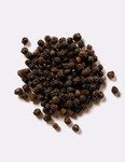 Peppercorns Black