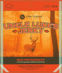 Uncle Luke's Jerky Kit