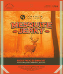 Mesquite Jerky Kit