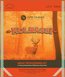 Kolbassi (Kielbasa) Kit