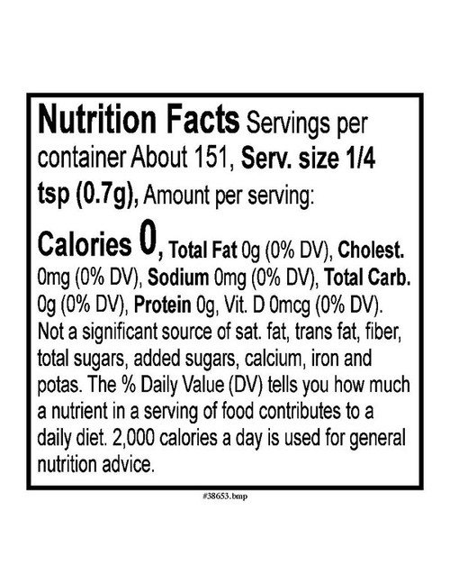 Pepper Steak Seasoning