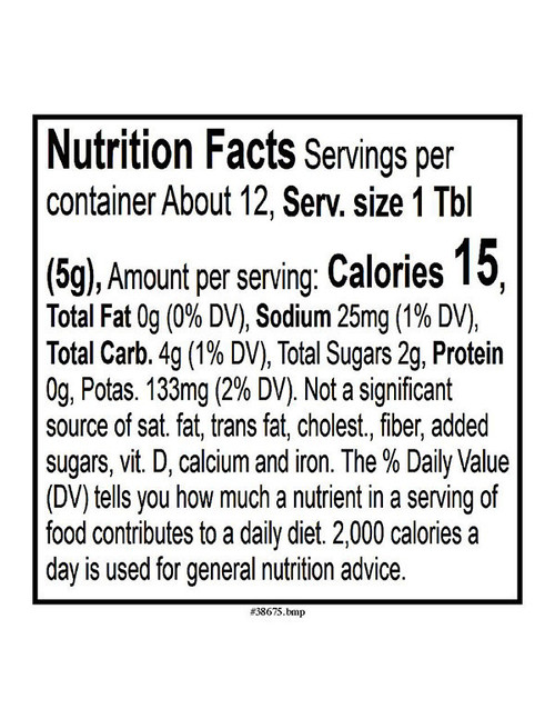 Soup Mix Vegetable Blend