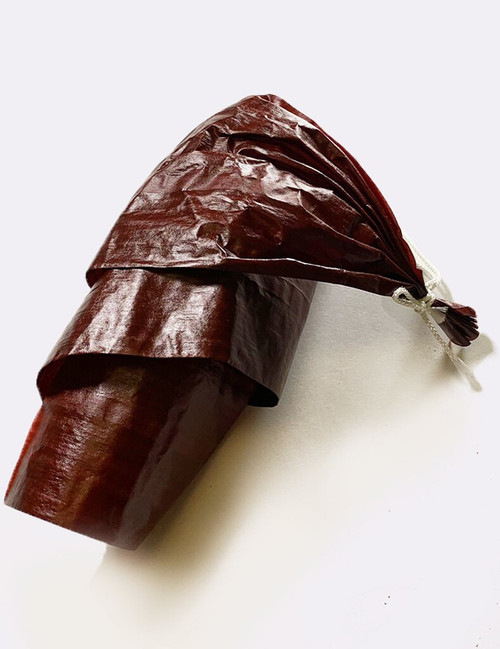 Fibrous 73mm X 20in -- Mahogany