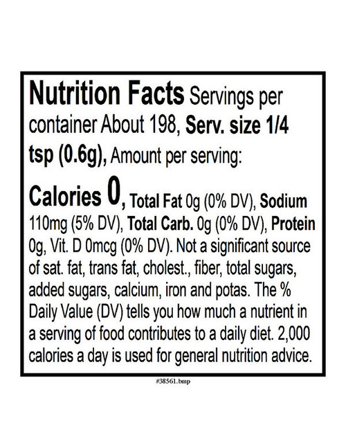 Caribbean Jerk Spice