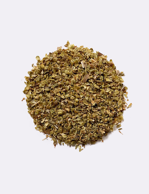 Oregano Cracked