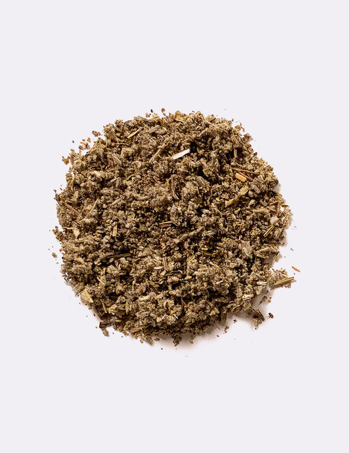 Thyme Leaf Cracked - Con Yeager Spice Company