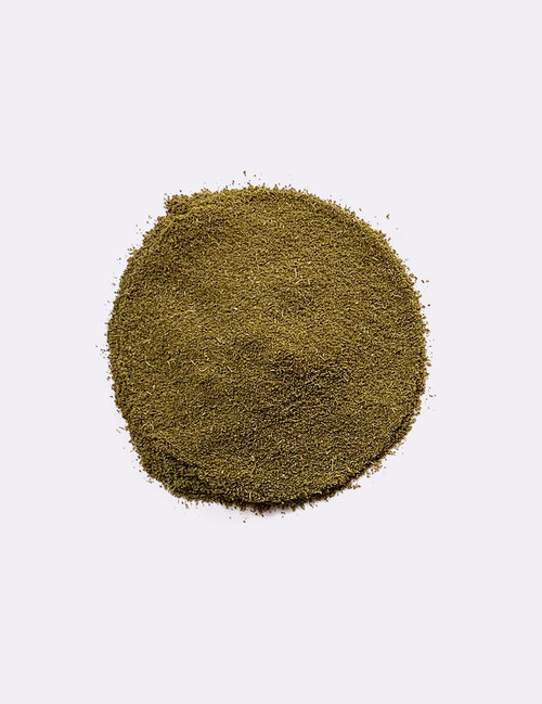 Thyme  Frontier Co-op Thyme Leaf, Whole, Organic 0.63 oz