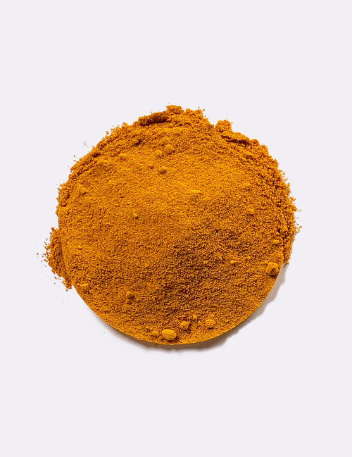 Turmeric Ground