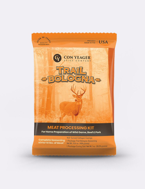 Trail (Ring) Bologna Kit