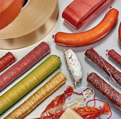 Peelable Celluslose 34mmx84' 1 PKG