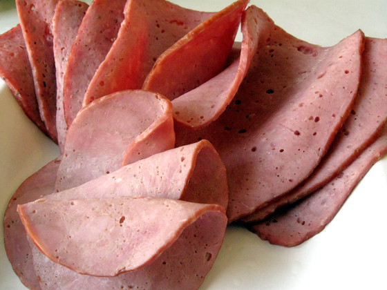 Deli Style Dutch Loaf