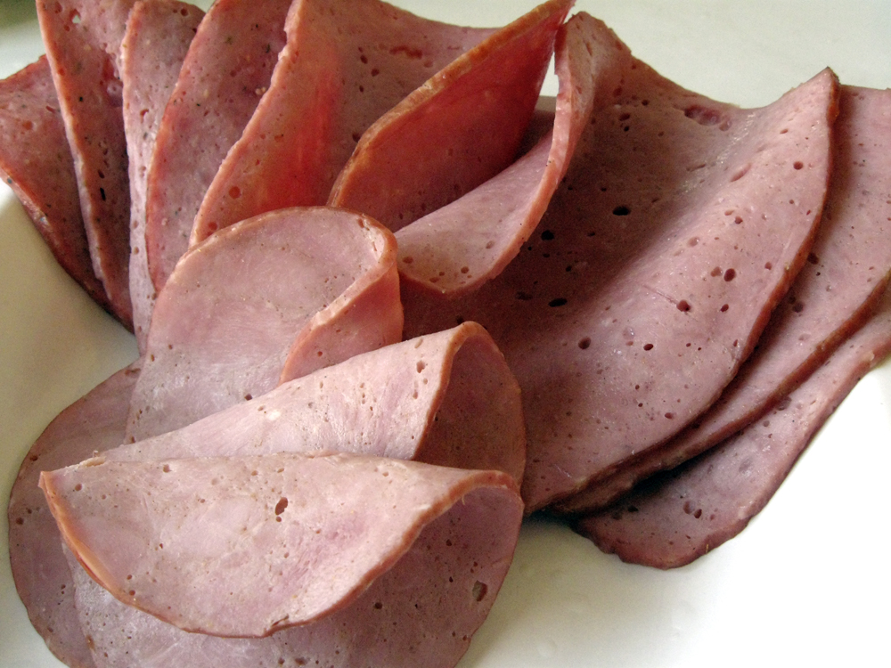 Deli Style Dutch Loaf