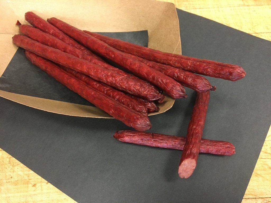 Cured Meat Recipes