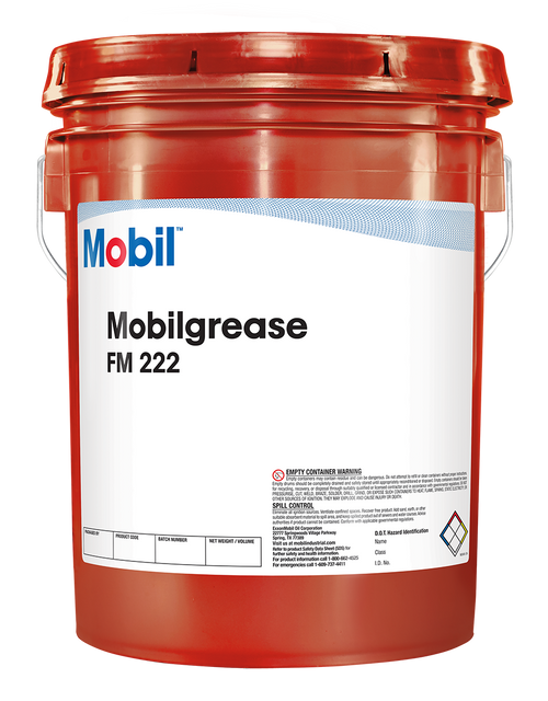Mobilgrease FM 222