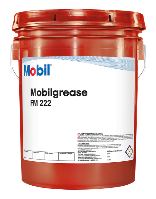 Mobilgrease FM 222