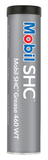 Mobil SHC Grease 460 WT
