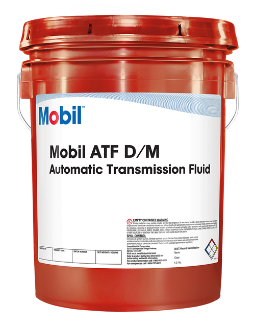 Mobil Centaur Moly 2