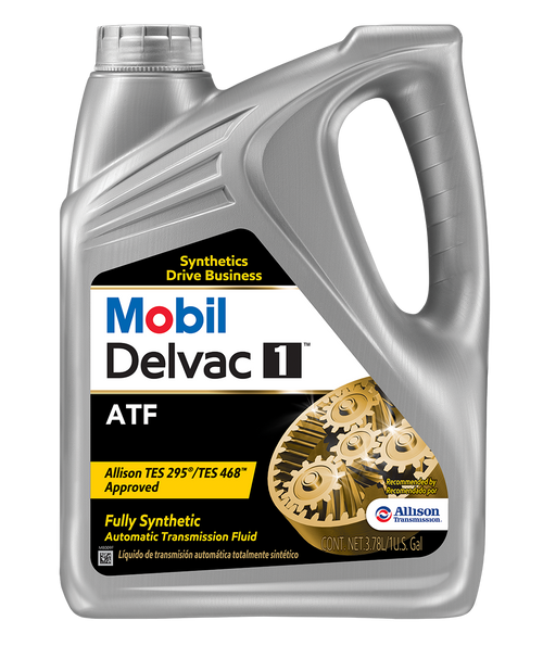 Mobil Delvac 1 ATF