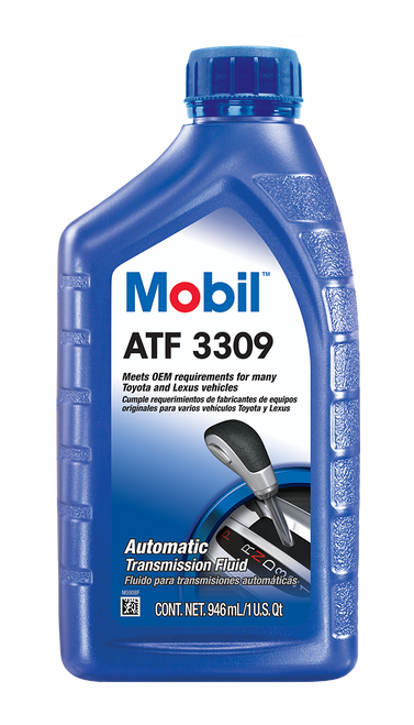 Mobil ATF 3309 Mobil ATF 3309