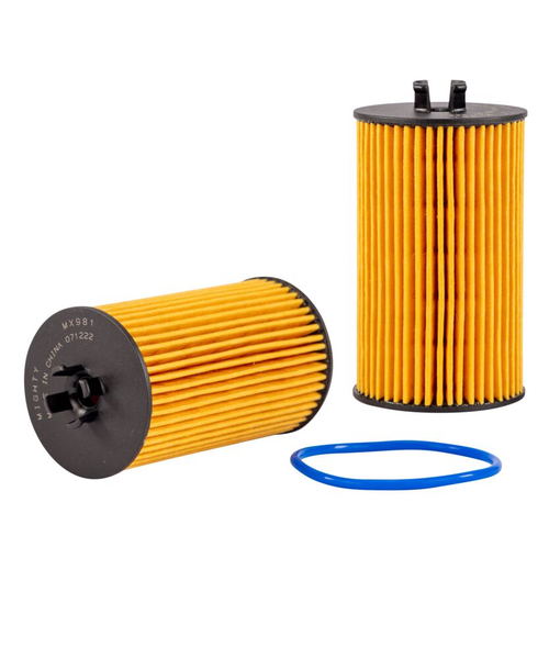 MX981 Mighty MAX Oil Filter MX981 MX981 Mighty MAX Oil Filter MX981