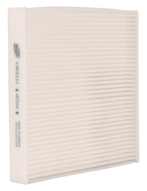 CAF2117 Mighty Cabin Air Filter CAF2117 CAF2117 Mighty Cabin Air Filter CAF2117