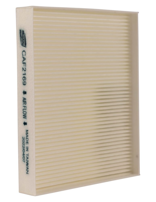 CAF2169 Mighty Cabin Air Filter CAF2169 CAF2169 Mighty Cabin Air Filter CAF2169
