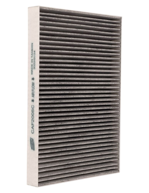 CAF2005C MFP Cabin Air Filter CAF2005C MFP Cabin Air Filter