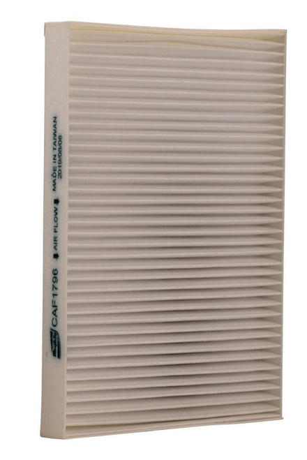 CAF1796 MFP Cabin Air Filter CAF1796 MFP Cabin Air Filter