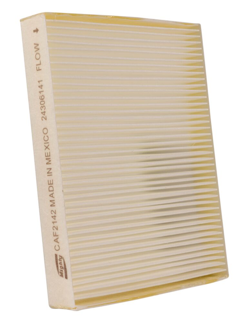 CAF2142 MFP Cabin Air Filter CAF2142 MFP Cabin Air Filter