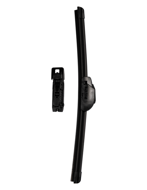 TSA14 Mighty TECSELECT Aero Multi Adapter Wiper Blades 14 in. TSA14 Mighty TECSELECT Aero Multi Adapter Wiper Blades 14 in.