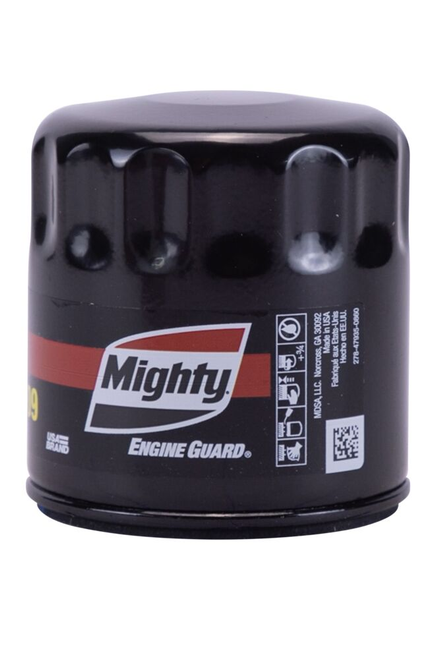 M9509 MFP Mighty Oil Filter