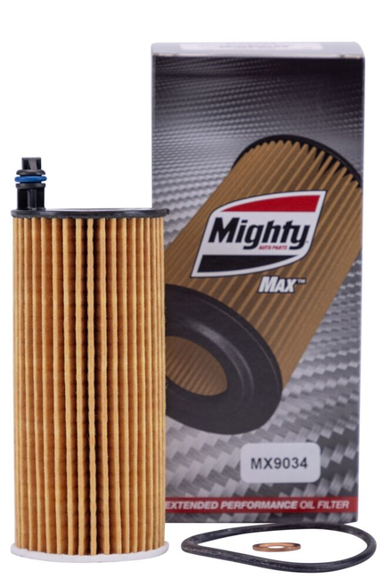 MX9034 Mighty Max Oil Filter MX9034 Mighty Max Oil Filter